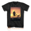 The Mandalorian 1 T Shirt