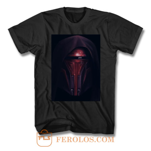 The Mandalorian 5 T Shirt