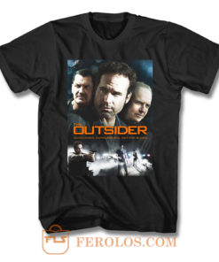The Outsider Film T Shirt