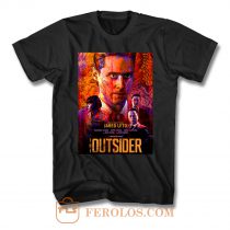 The Outsider Jared Leto T Shirt