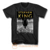 The Outsider Stephen King T Shirt