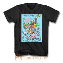 The Story Of Dr Dolittle T Shirt