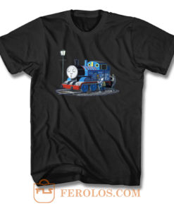 Thomas Tank Engine T Shirt