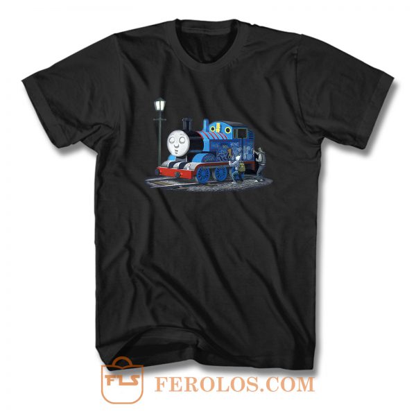 Thomas Tank Engine T Shirt