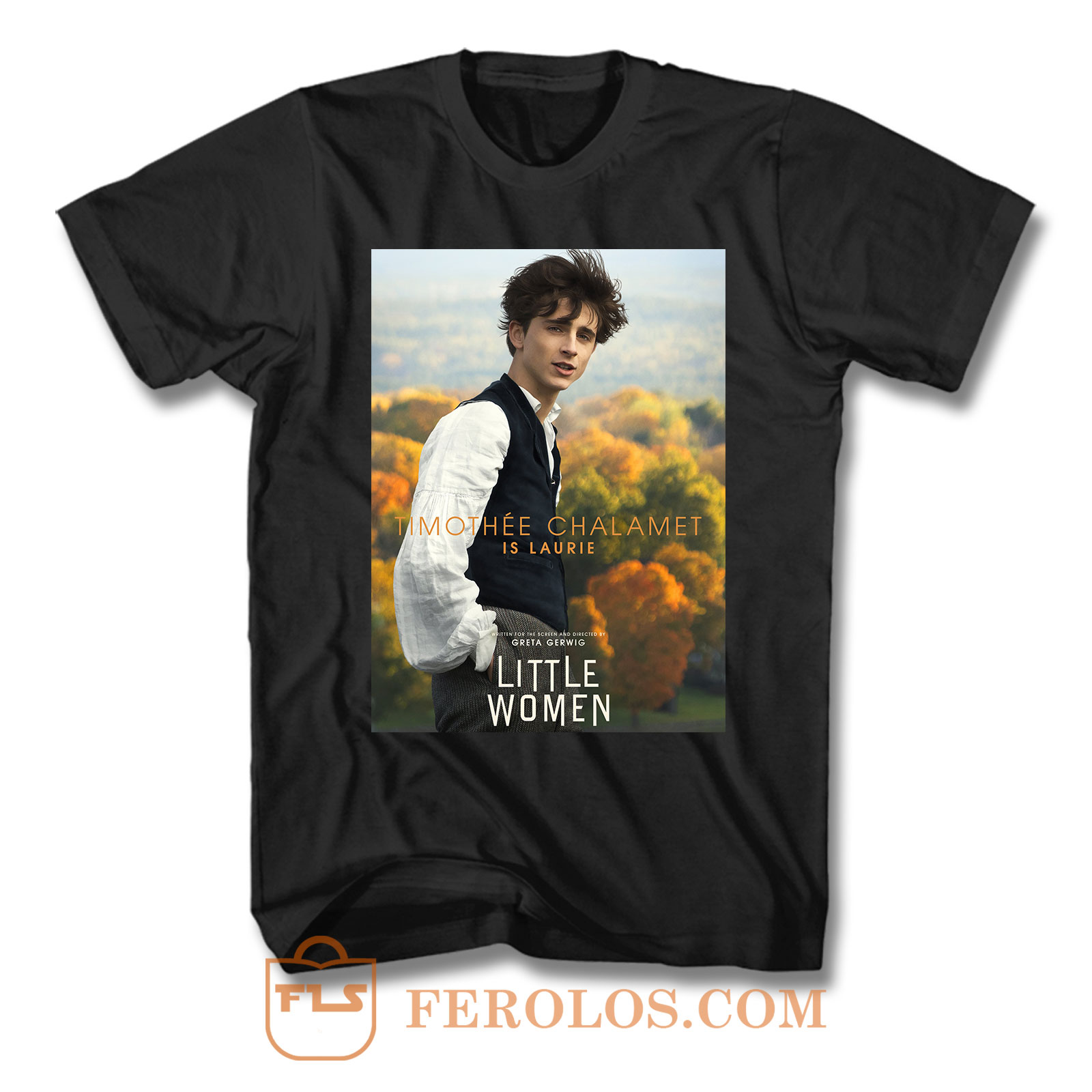Little sales women shirt