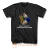 Tom Brady Thanos New England Football T Shirt