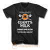 Tormunds Giants Milk T Shirt