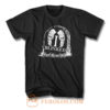 Weeping Angels I Blinked T Shirt