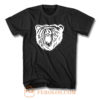 Wild Bear Growl T Shirt