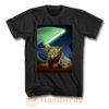 Yoda Star Wars T Shirt