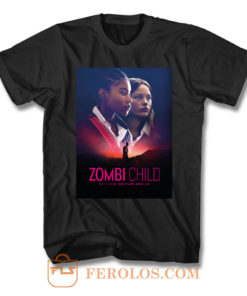 Zombi Child T Shirt