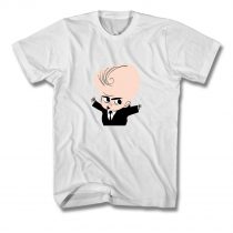Alec Baldwin Baby Boss T Shirt