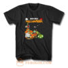 Angry Bird Halloween T Shirt