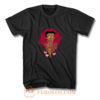 Black Betty Boop T Shirt