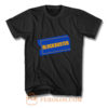 Blockbuster Ticket T Shirt