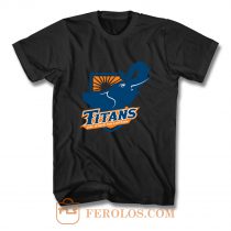 Cal State Fullerton Titans T Shirt