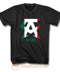 Canelo Alvarez Canelo Classic T Shirt