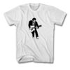 Chuck Berry Guitar T Shirt