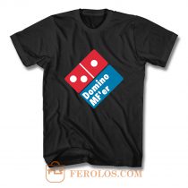 Domino Mfer T Shirt