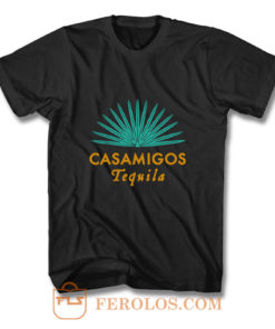 Haroom Casamigos T Shirt