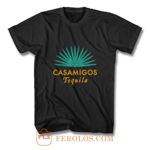 Haroom Casamigos T Shirt