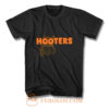 Hooters Boo Hoo T Shirt