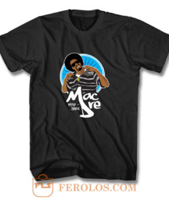 Mac Dre RIP T Shirt
