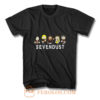 Sevendust South Park T Shirt