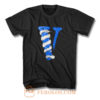 2021 Summer Mens Python T Shirt