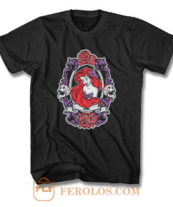 Ariel T Shirt