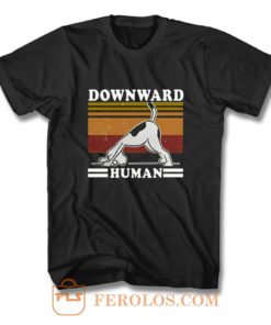 Best Short Sleeve Human Vintage Lover T Shirt