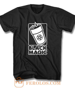 Black Magic T Shirt