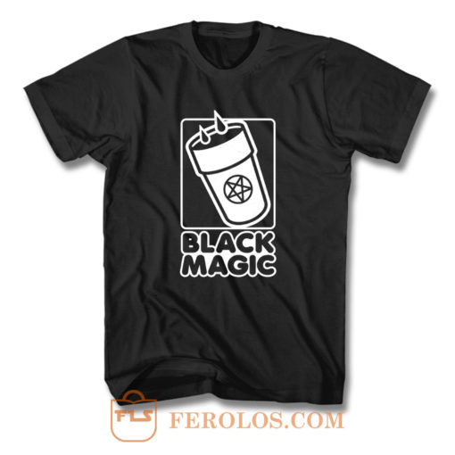 Black Magic T Shirt