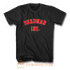 Deadman Inc. T Shirt