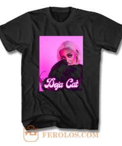 Doja Cat T Shirt