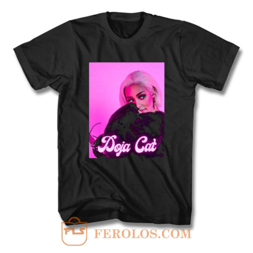 Doja Cat T Shirt