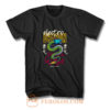 Electro Dragon Supreme T Shirt