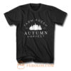 Farm Fresh Autumn Harvest Pumpkins T Shirt