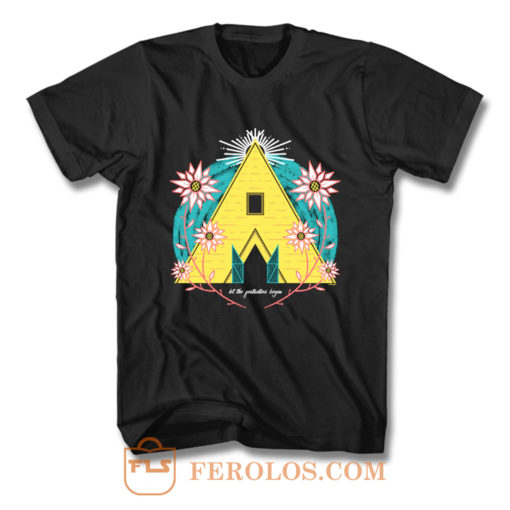 Festivities T Shirt