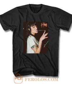 Halsey T Shirt