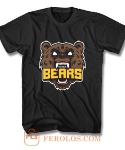 Harga Bears T Shirt