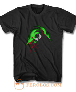 Hellspawn Series T Shirt