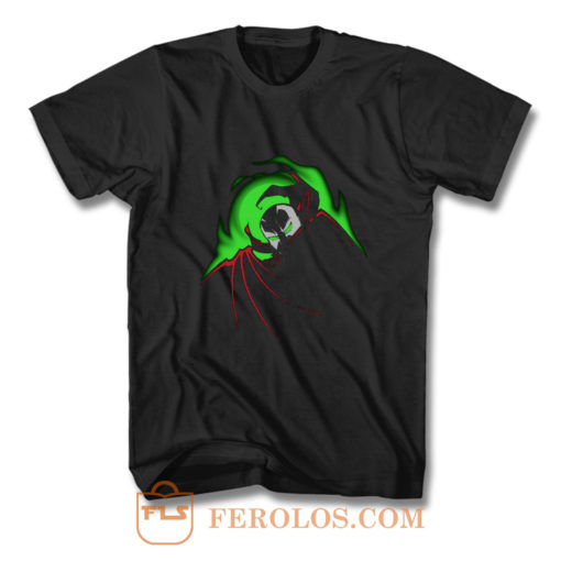 Hellspawn Series T Shirt