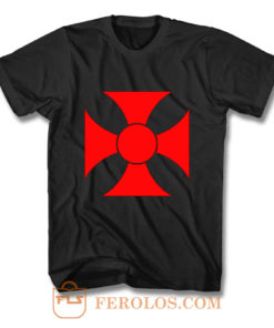 Heman Shield T Shirt