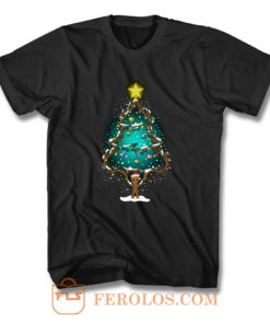 Im Christmas Groot T Shirt