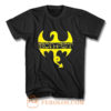 Iron Fist Split T Shirt