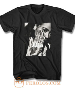 Kehlani T Shirt