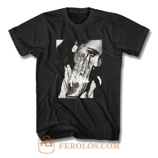 Kehlani T Shirt