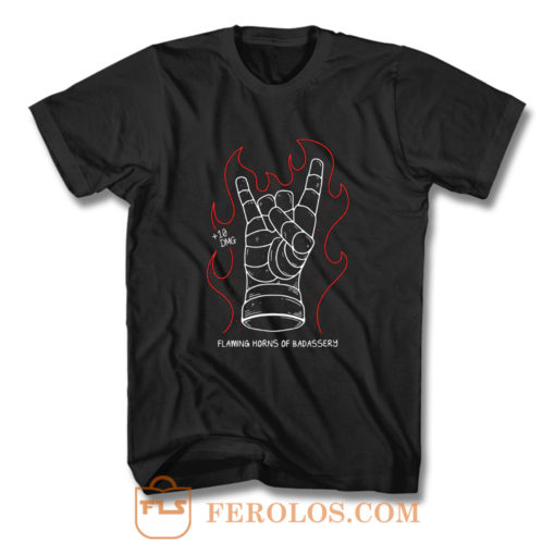 Legendary Loot T Shirt
