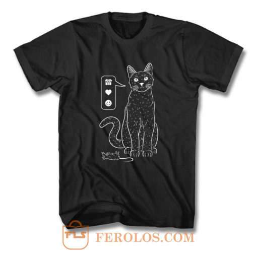 Little Presents T Shirt